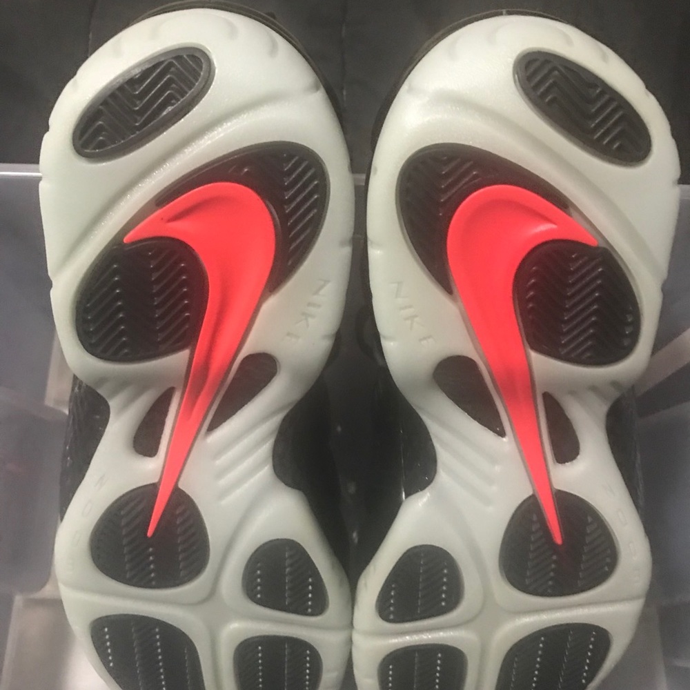 AIR FOAMPOSITE PRO PRM "YEEZY" - Picture 5 of 6
